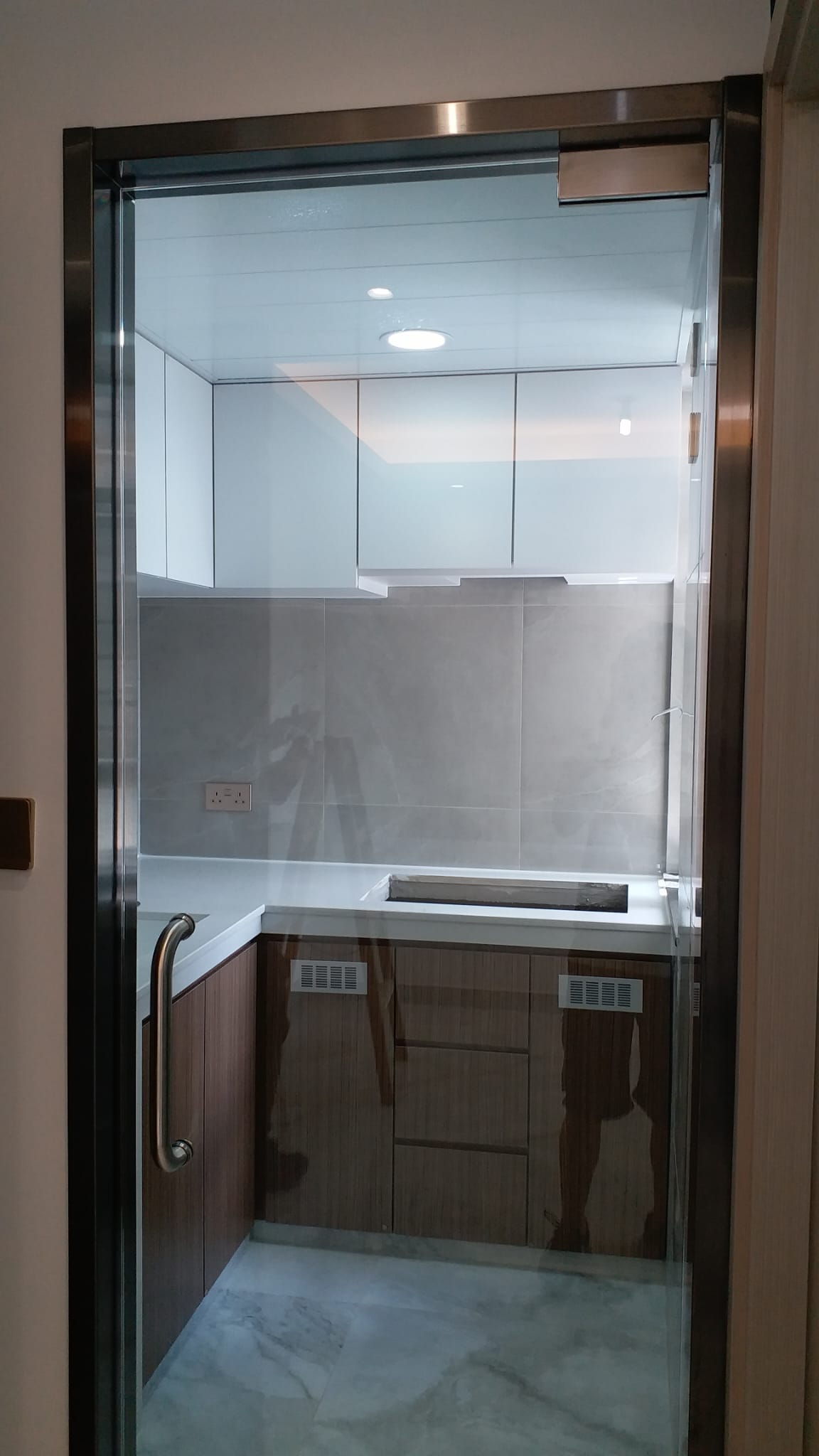 Open kitchen 0006