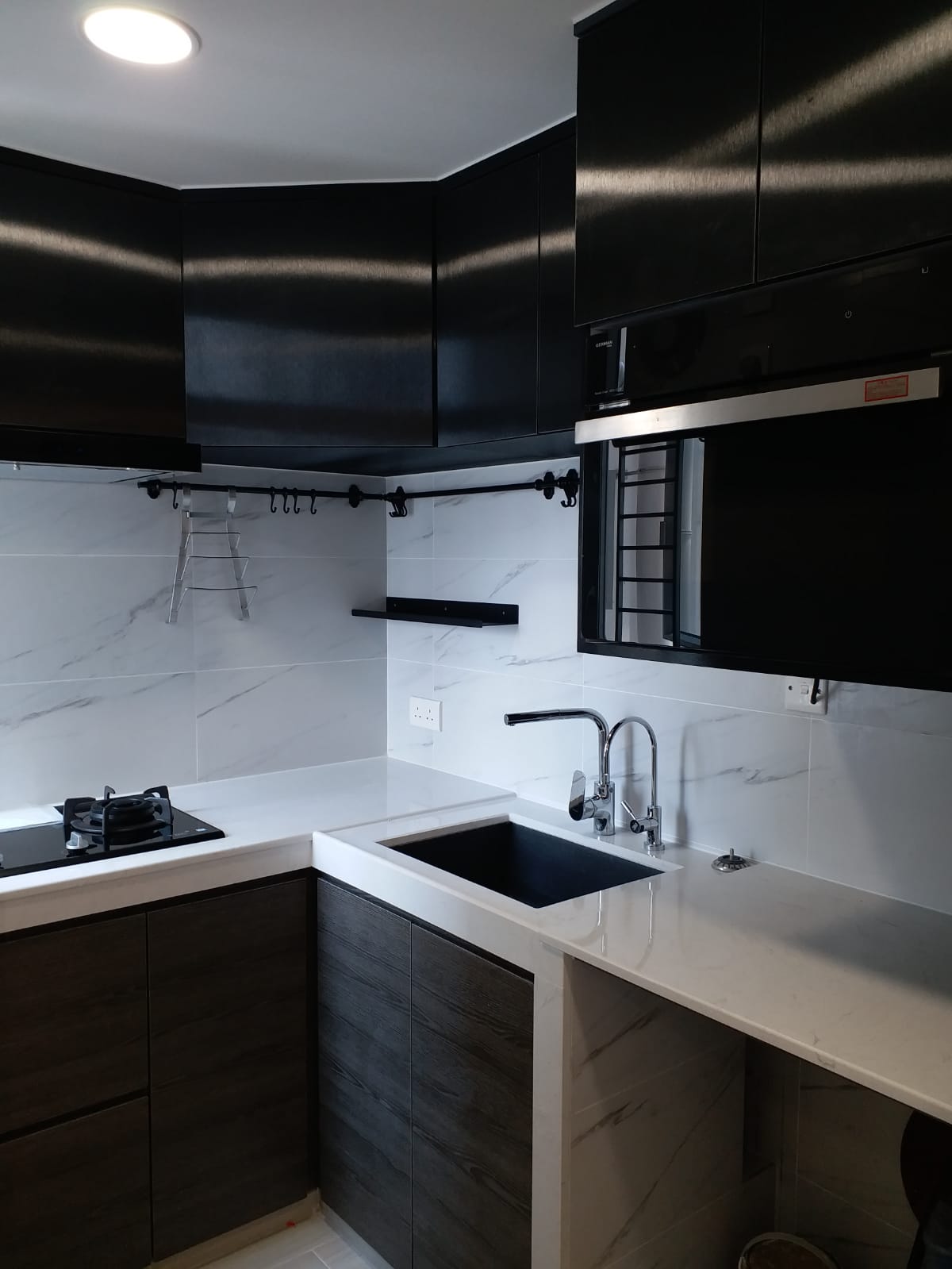 Open kitchen 0007