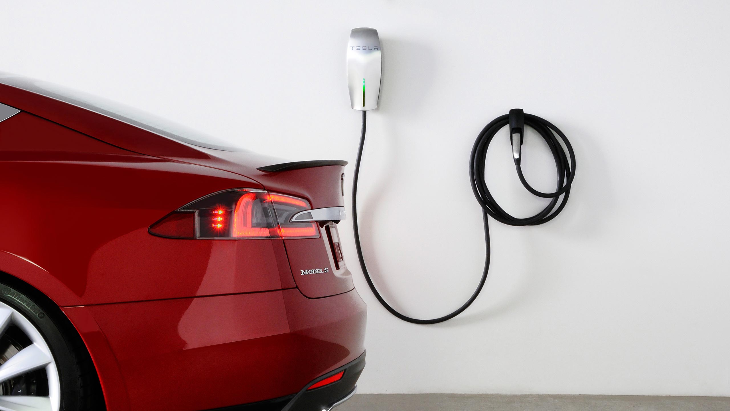 Car Charge 002