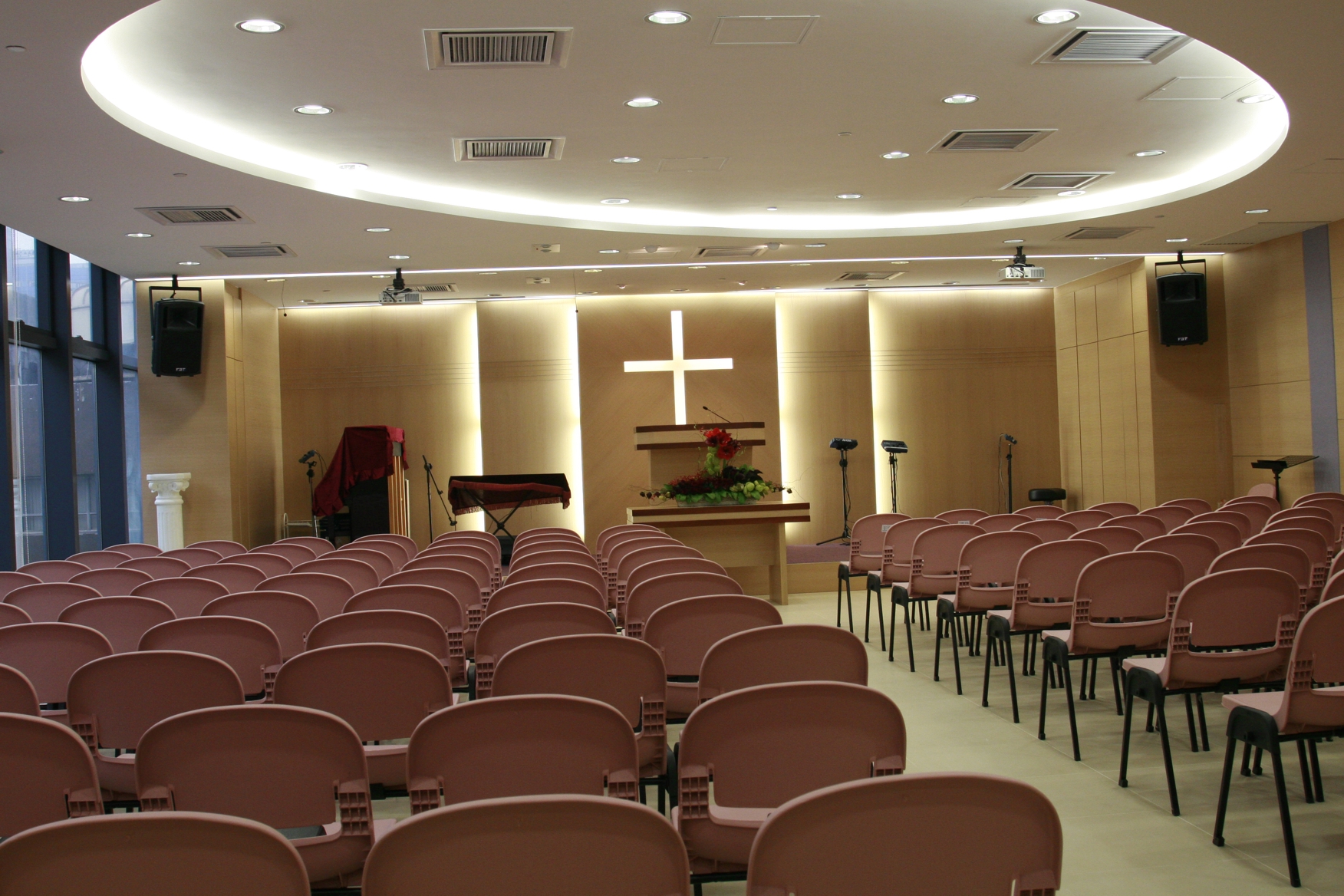 Church 0001R