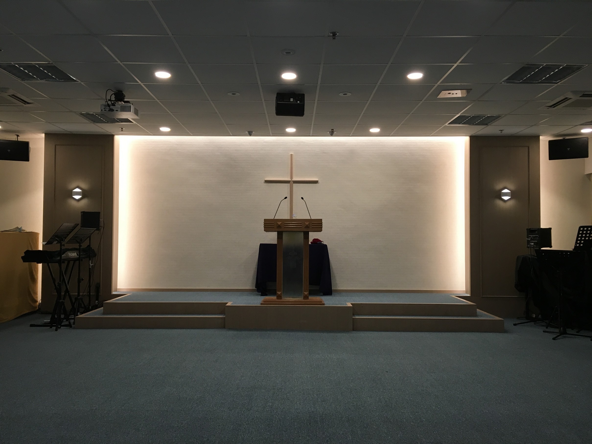 Church R00009