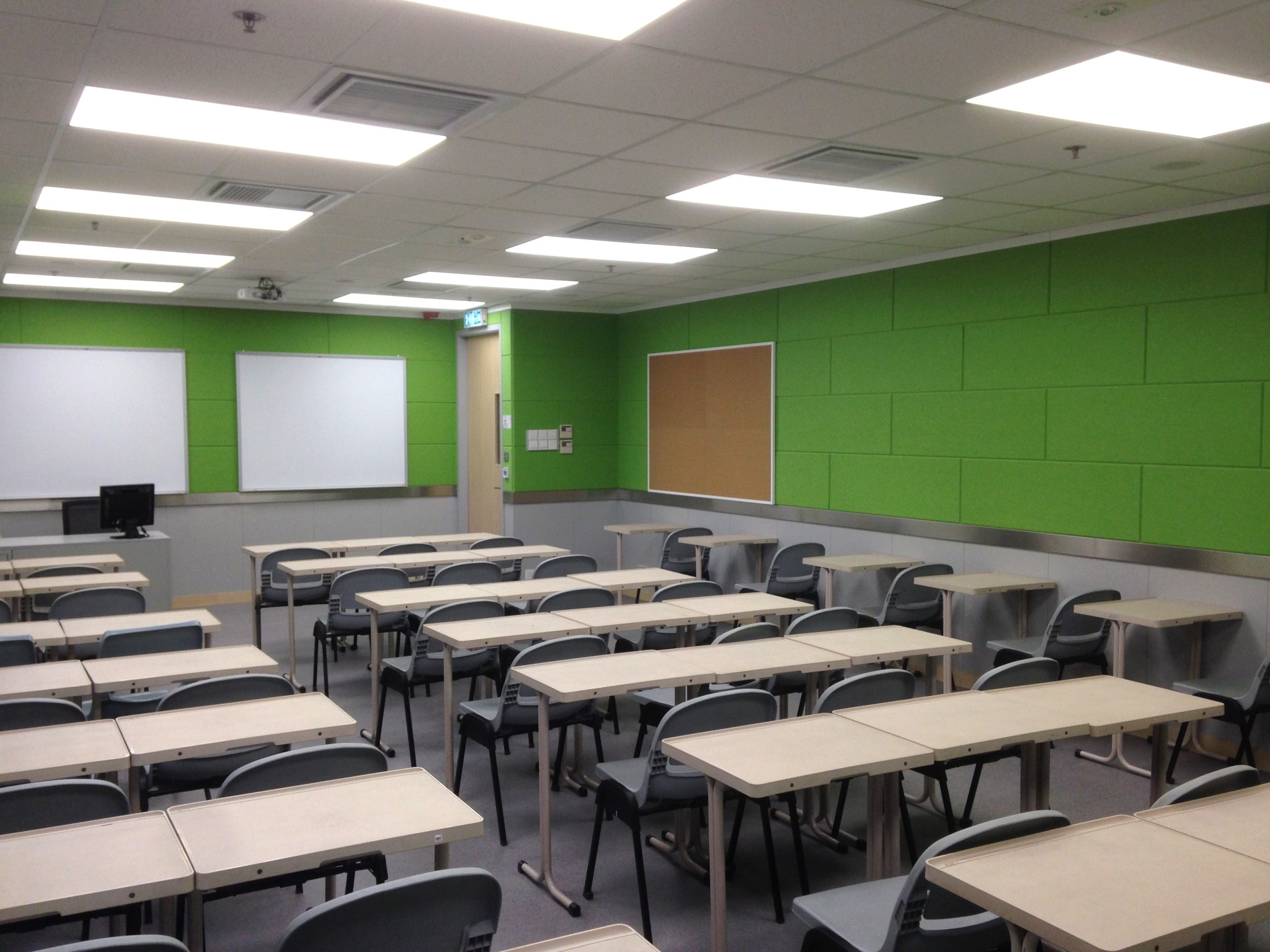 Classroom 0004