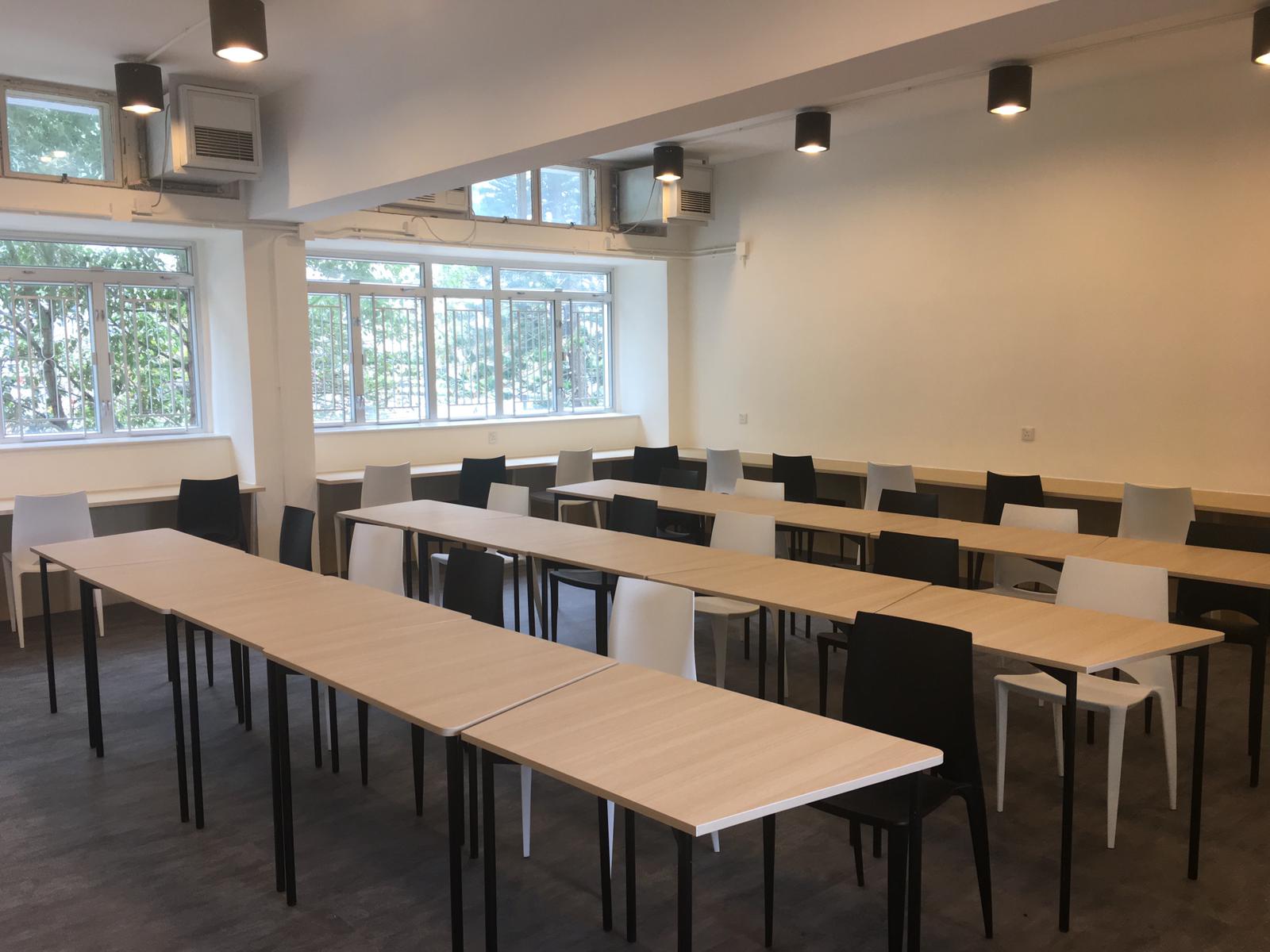 Classroom 0005
