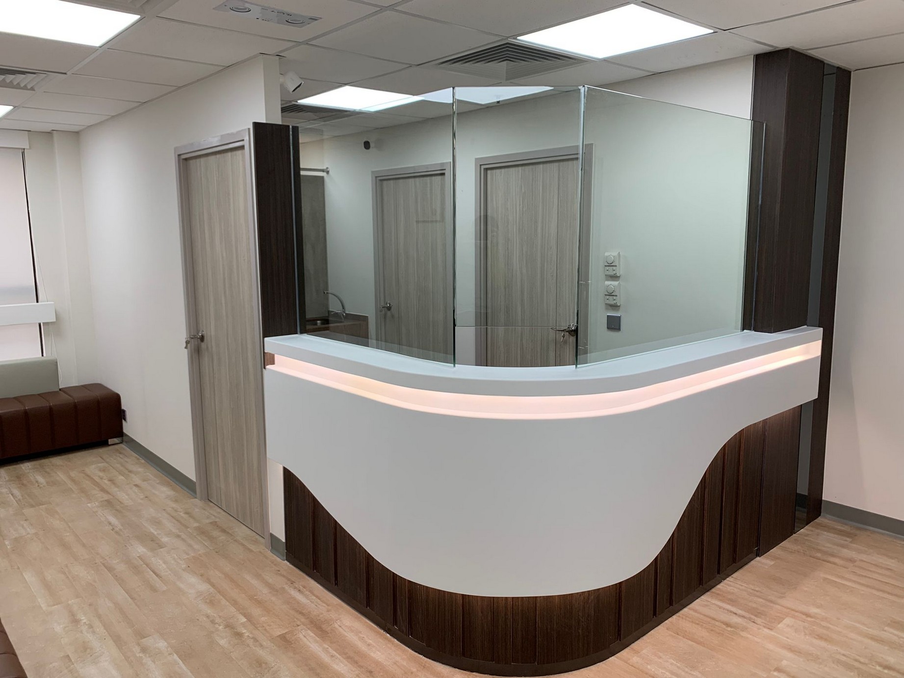 Clinic R00022