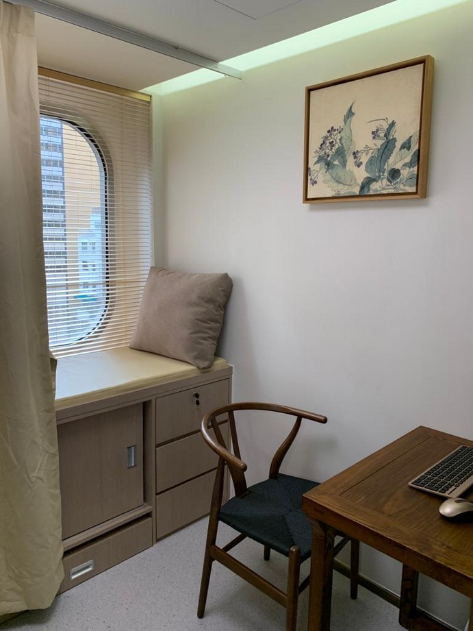 Clinic R00023