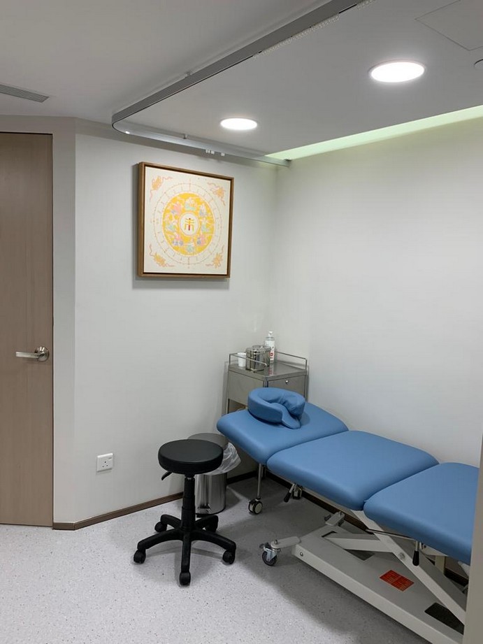 Clinic R00024