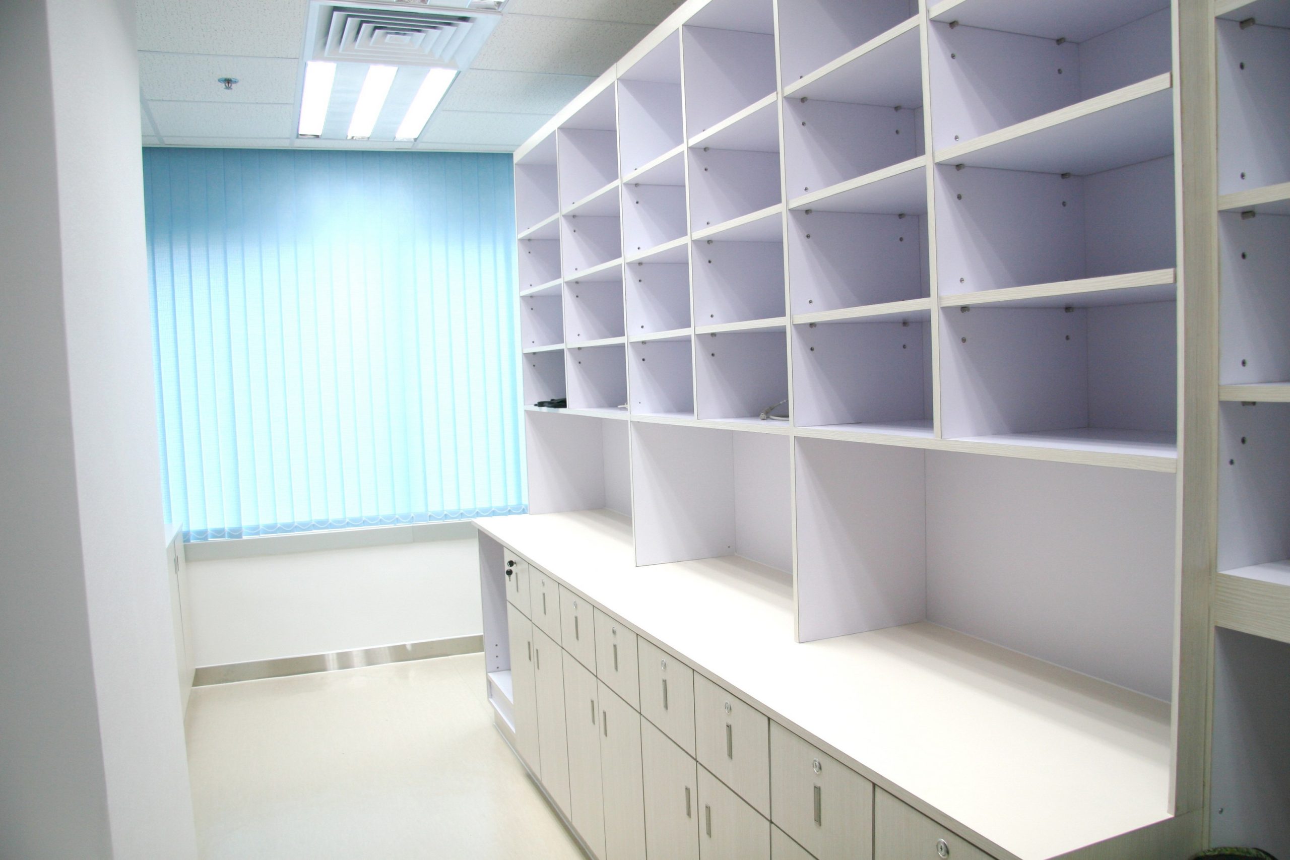 Clinic R00030