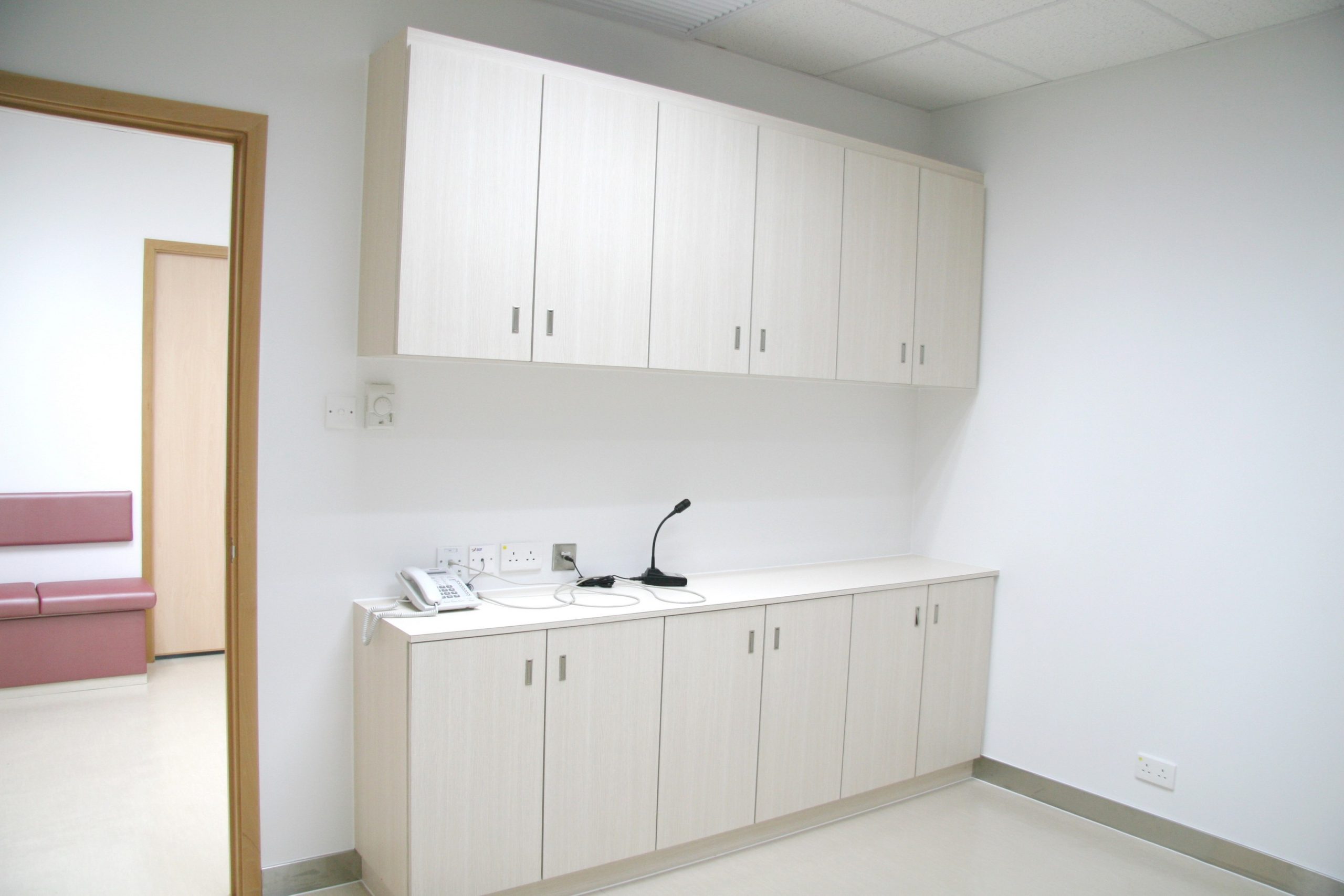 Clinic R00031