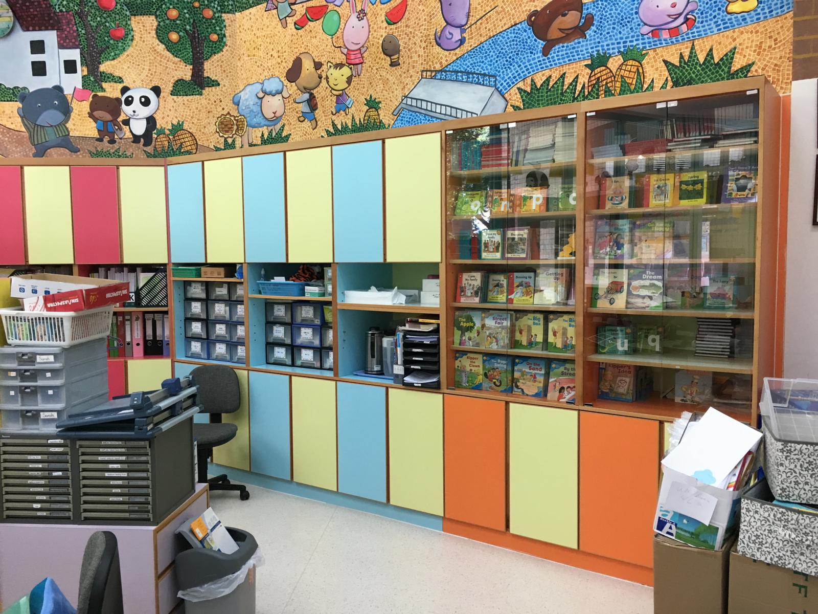 Kindergarten 0010