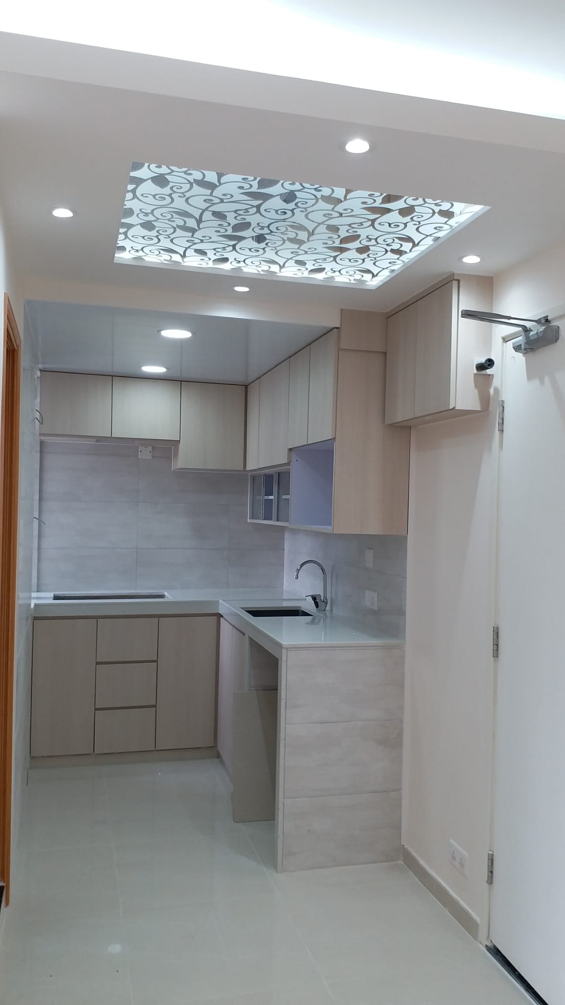 Open kitchen 0002
