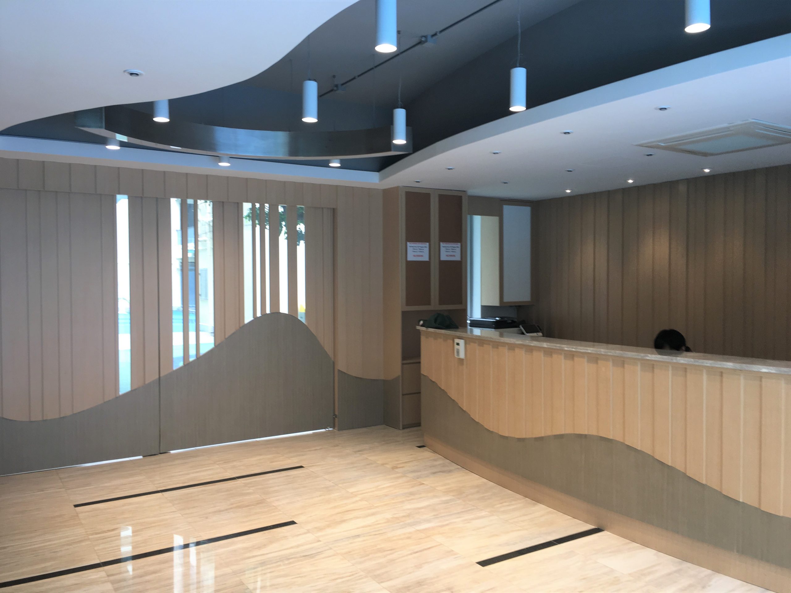 Reception 0001