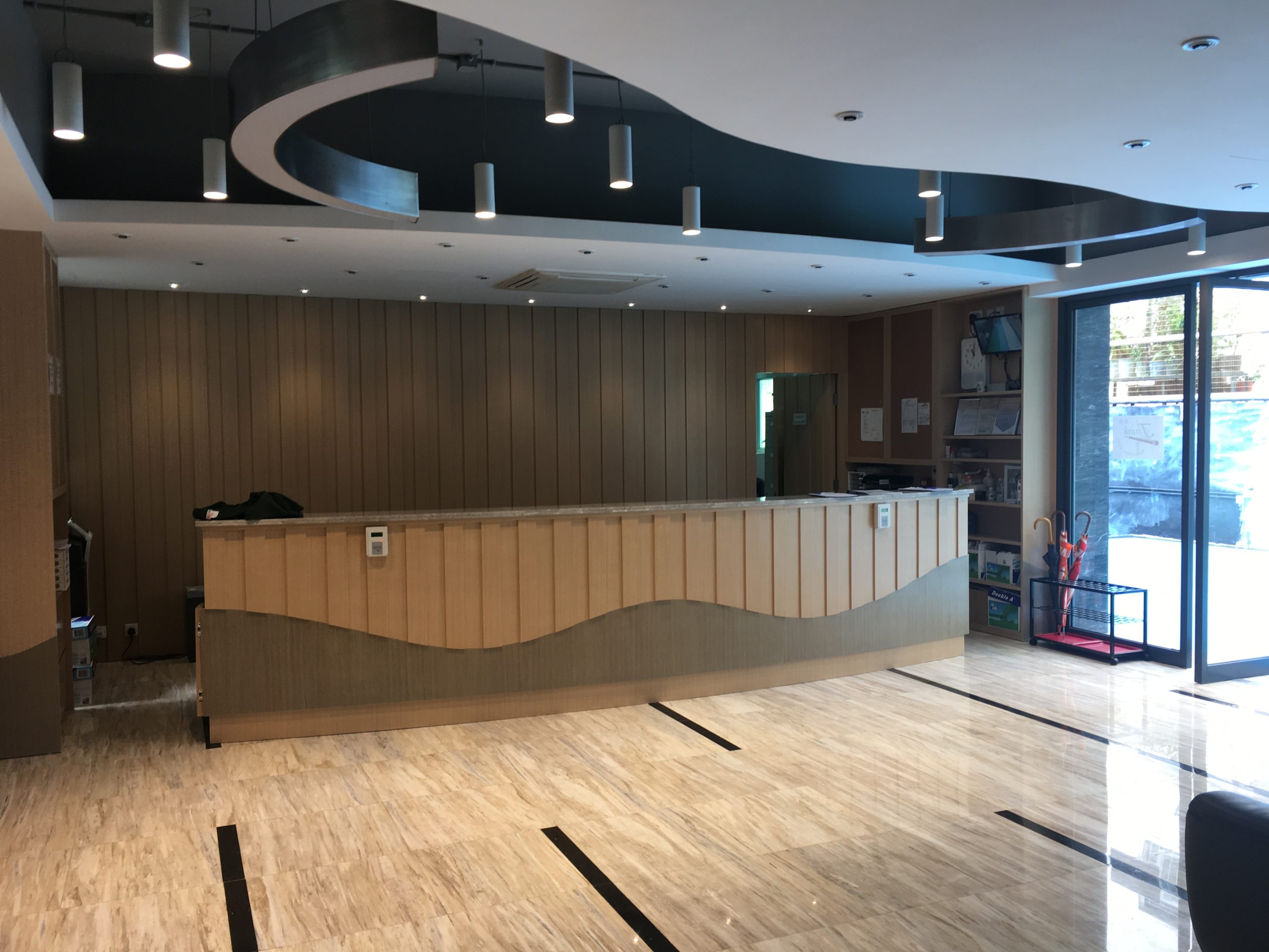 Reception 0003
