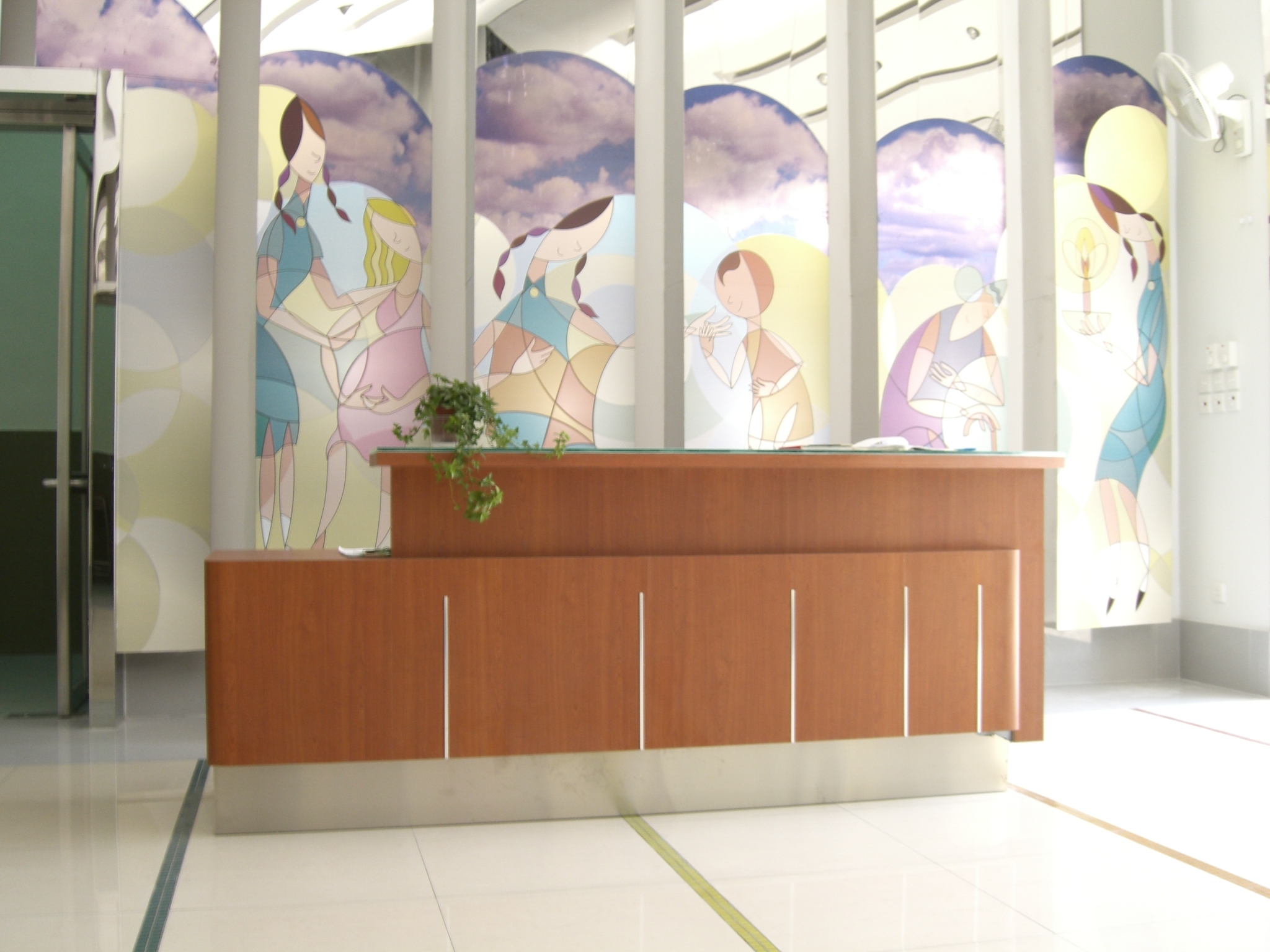 Reception 0004