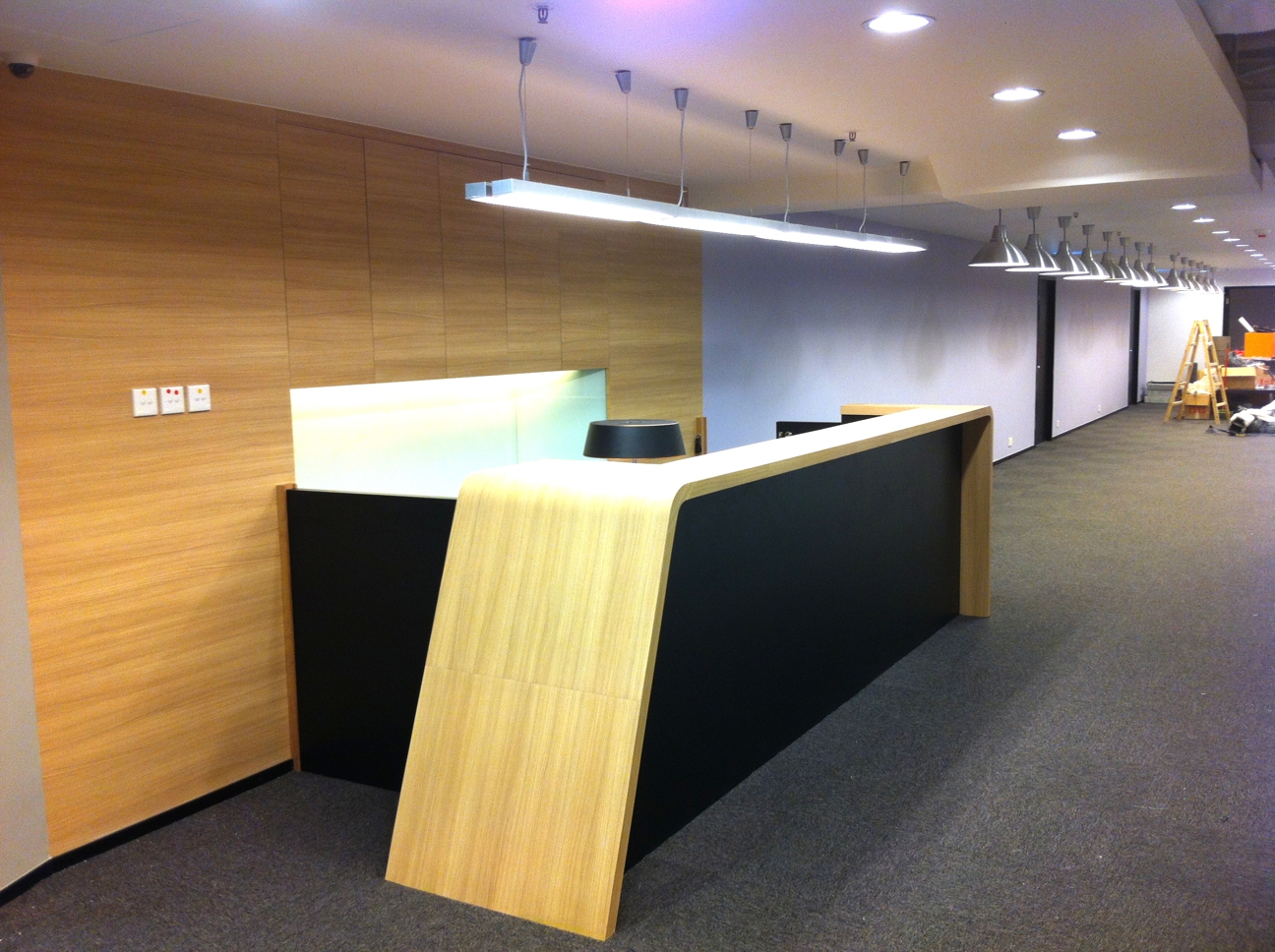 Reception 0005R